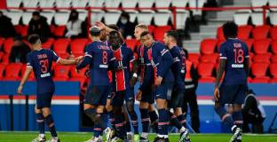 ПСЖ минимално победи Бордо (видео)