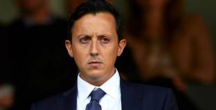 Лонгория замени Субисарета в Марсилия 