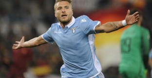 Имобиле: Заплаках в края на мача с Ювентус 