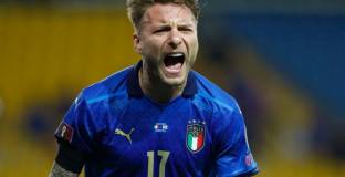 Италия с добър старт на квалификациите (видео)