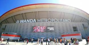 ФИФА глоби Атлетико 