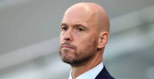  Рангник потвърди, че е общувал с Тен Хаг