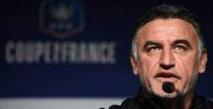 Галтие: Хубаво е, че Мбапе остана концентриран