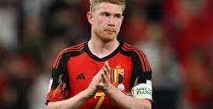 Конфликтът при белгийците възникнал заради Де Брюйне
