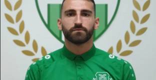 Хебър привлече защитник на ЦСКА