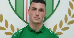  Хабър нае нападател на ЦСКА-София