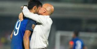 Индия - Пакистан 3:1 