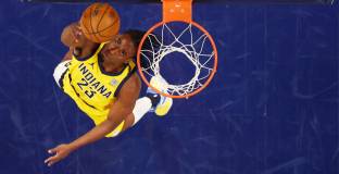 Пейсърс се разбра с нападател за договор от 40.4 млн. 