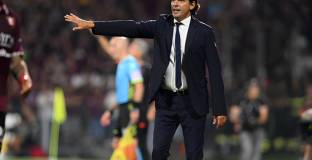 Индзаги: Битката за Скудетото е работа до късно