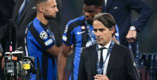 Индзаги: Трябва да покажем най-добрата версия на Интер