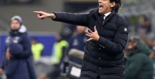 Индзаги: Най-добрият играч в мачовете с Интер е чуждият вратар 