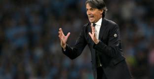 Индзаги: Жалко, че спечелихме само с 1:0