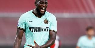 Индзаги: Завръщането на Лукаку ще ни подобри 