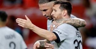 Иниеста: Ман Сити и ПСЖ са фаворити в ШЛ