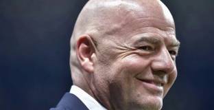 Инфантино: Европейците са лицемерни по отношение на Катар