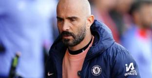 Мареска: Доволен съм от играта