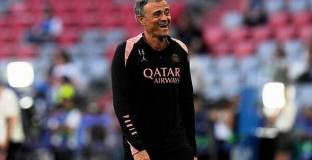 Луис Енрике:  Направихме хората щастливи