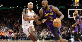 Инсайдер: Лейкърс може да спечели титлата само след напускането на ЛеБрон