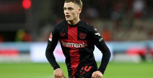 Байер е подготвил нов договор за Вирц