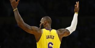 Инсайдер се изказа за бъдещето на Леброн