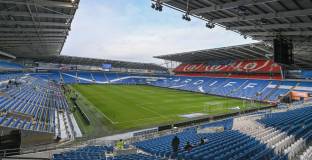 И Белгия ще се наложи в Уелс