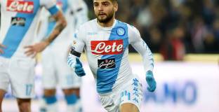 Инсине: Дел Пиеро е моят герой