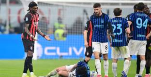 Морати разкритикува Интер след загубата в дербито: Не видях огън и напрежение