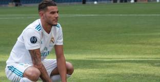 Защитник на Реал Мадрид се контузи 