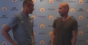 Данило: Лесно избрах между Челси и Сити 