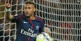 Реал има намерение да доведе Неймар в Мадрид 