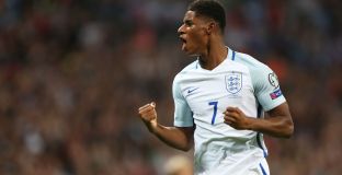 Рашфорд: Не се чувствам длъжник на националния 