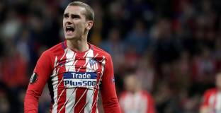 Гризман още през декември казал на Симеоне за Барселона