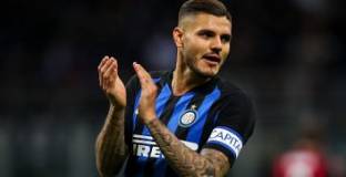 Интер - Милан 1:0