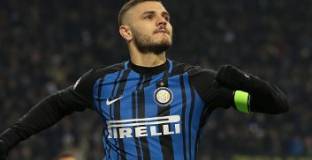 Интер - Аталанта 2:0 