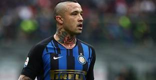 Интер - Аталанта 0:0