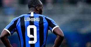 Интер - Барселона 1:2 