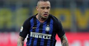 Интер - Болоня 0:1