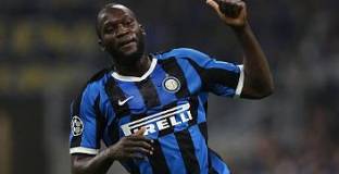 Интер - Борусия Дортмунд 2:0 