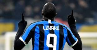 Интер - Каляри 4:1 