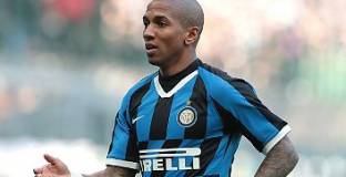 Интер - Каляри 1:1 