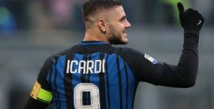 Интер - Киево 5:0 