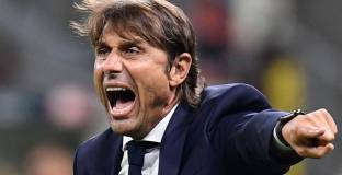 Конте: Не пуснах Санчес, но не съм луд