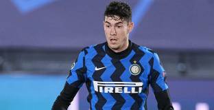 Бастони ще подпише с Интер нов договор