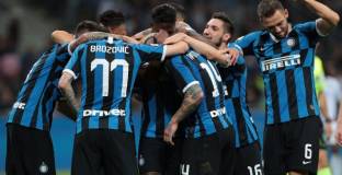 Ясни часове на мачовете на Лудогорец с Интер