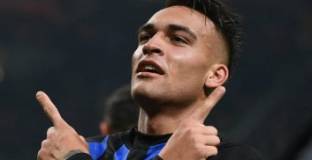 Интер - Фрозиноне 3:0