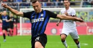 Интер - Дженоа 5:0