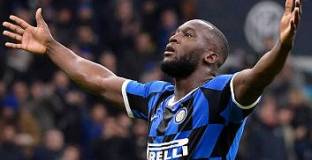 Интер - Дженоа 4:0 