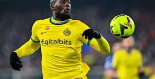 Интер е готов да предложи 30 млн. за Лукаку