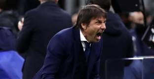 Конте: Върнахме доверието в Интер