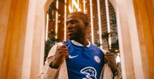  Интер се интересува от Кулибали